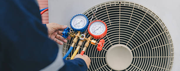 Licensed Hvac Installation service in Ellerbe, NC - JG Cool HVAC