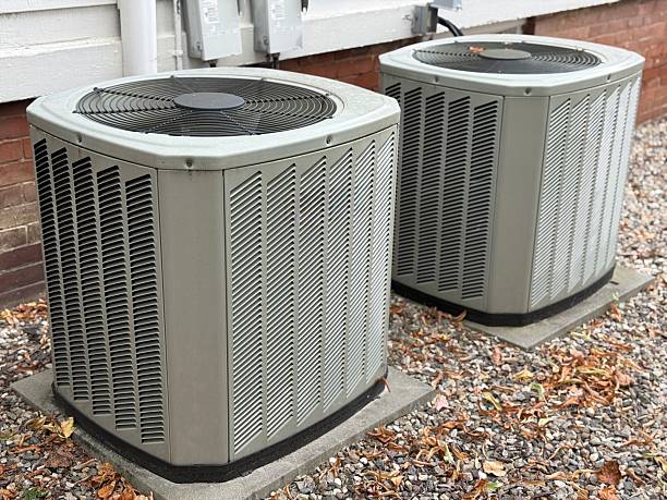 Reliable Hvac Installation contractor in Ellerbe, NC by JG Cool HVAC