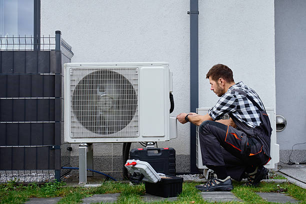 Trusted Hvac Installation service in Ellerbe, NC - JG Cool HVAC